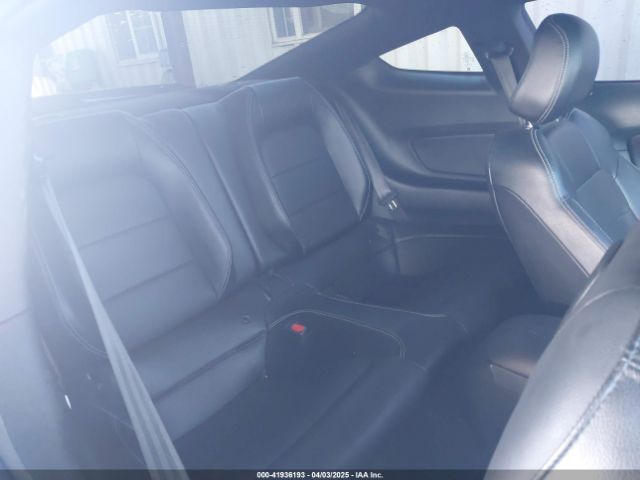 2022 FORD MUSTANG 1FA6P8CF3N5100842 Photo 7