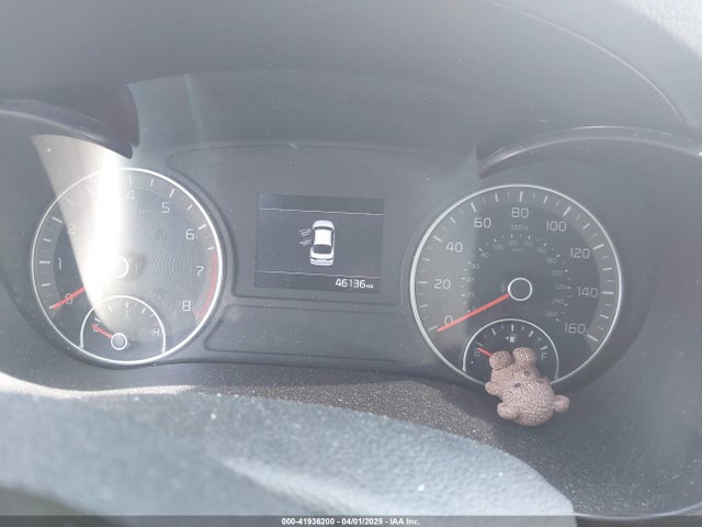 5XXGT4L36KG347689 KIA Optima Lx