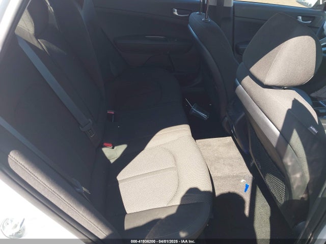 5XXGT4L36KG347689 KIA Optima Lx