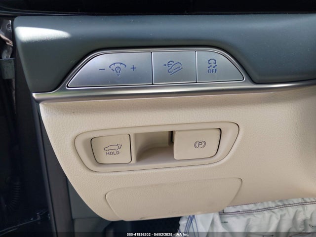 KMUHGESB5SU255097 Genesis Gv80 2.5t Select Awd