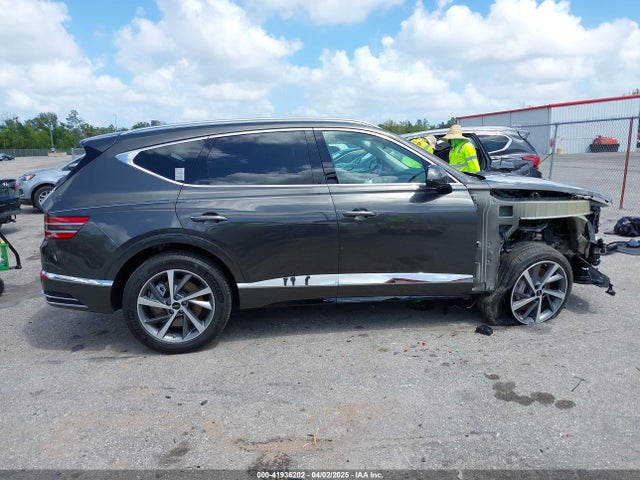 KMUHGESB5SU255097 Genesis Gv80 2.5t Select Awd