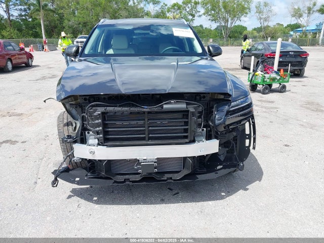 KMUHGESB5SU255097 Genesis Gv80 2.5t Select Awd