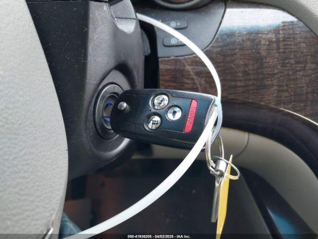 2011 ACURA MDX 2HNYD2H64BH533795 Photo 10