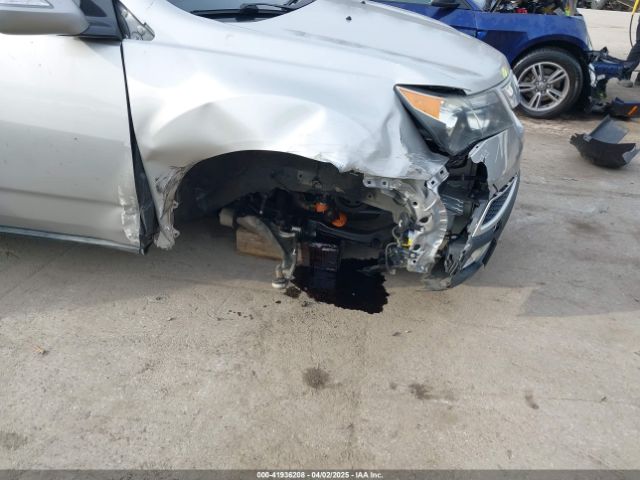 2011 ACURA MDX 2HNYD2H64BH533795 Photo 5