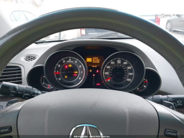 2011 ACURA MDX 2HNYD2H64BH533795 Photo 6