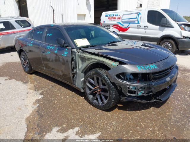 2020 DODGE CHARGER 2C3CDXBG8LH150267