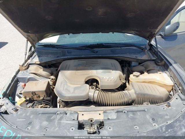 2020 DODGE CHARGER 2C3CDXBG8LH150267 Photo 9
