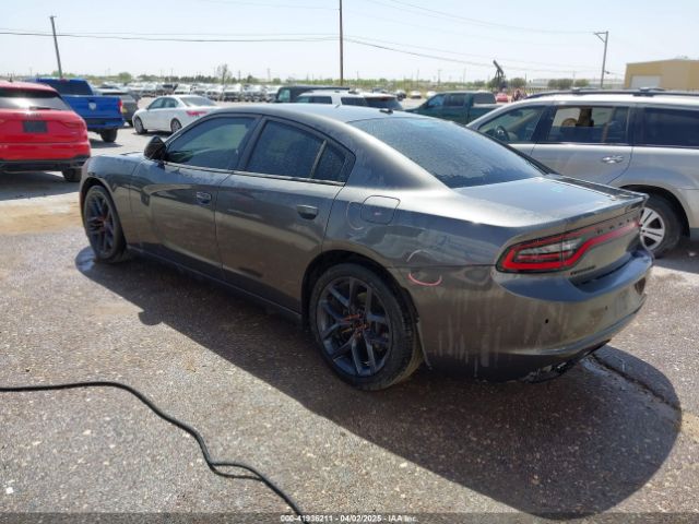 2020 DODGE CHARGER 2C3CDXBG8LH150267 Photo 2