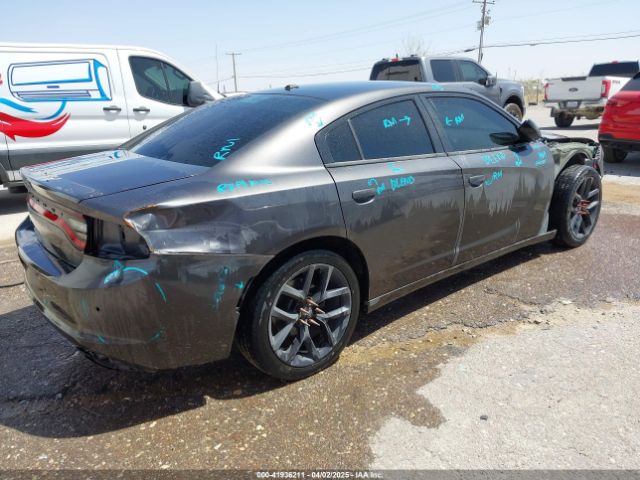 2020 DODGE CHARGER 2C3CDXBG8LH150267 Photo 3