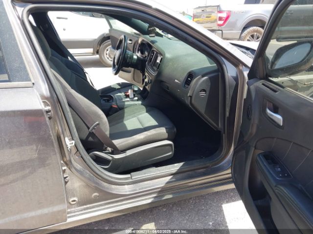 2020 DODGE CHARGER 2C3CDXBG8LH150267 Photo 4