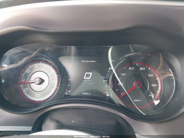 2020 DODGE CHARGER 2C3CDXBG8LH150267 Photo 6