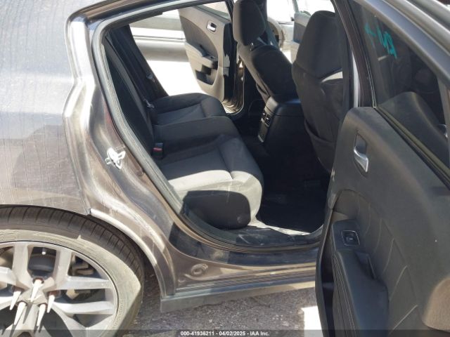 2020 DODGE CHARGER 2C3CDXBG8LH150267 Photo 7
