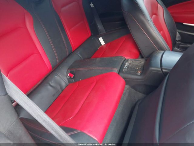 1G1FD1RS9J0101959 Chevrolet Camaro 2lt