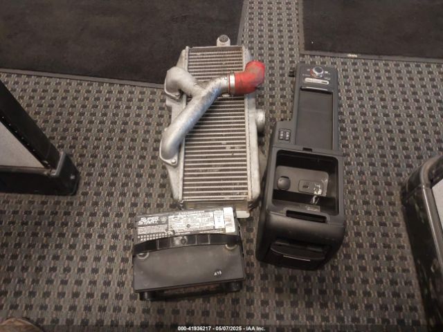JF1VA2S63F9814928 Subaru Wrx Sti Limited