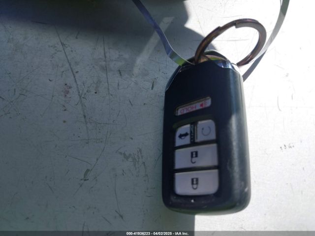 2HGFC2F89LH590467 Honda Civic Sport