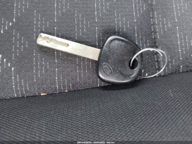3KPA24AD7LE339244 KIA RIO LX