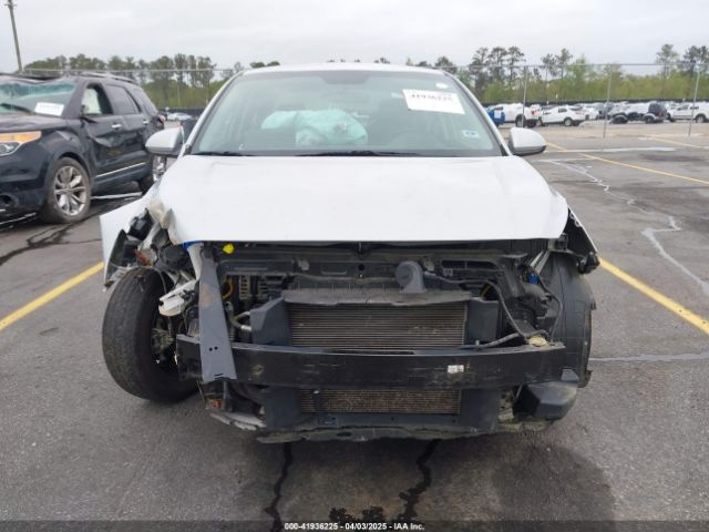 3KPA24AD7LE339244 KIA RIO LX