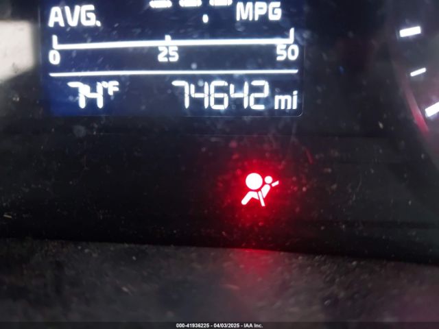 3KPA24AD7LE339244 KIA RIO LX