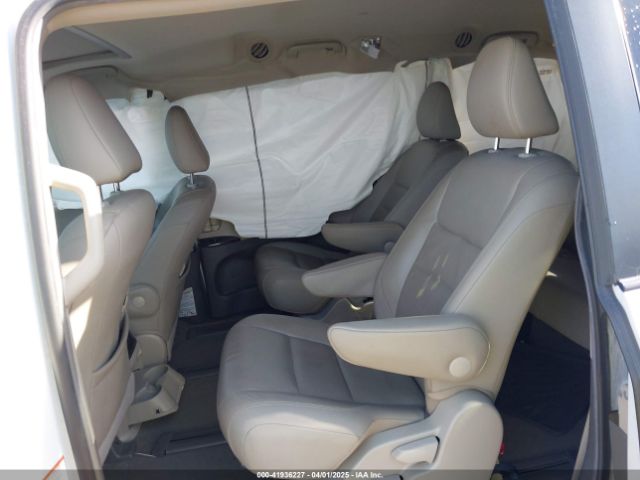 5TDDZ3DC3HS151274 Toyota Sienna Xle 7 Passenger