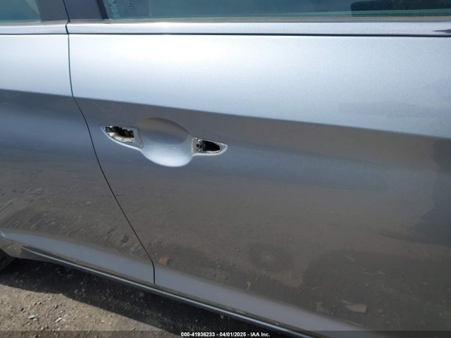 5NPE24AF6FH123937 Hyundai SONATA SE