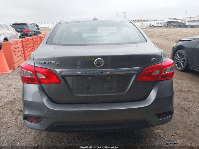 Nissan 2017 2017 3N1AB7AP0HY376480 Image 16
