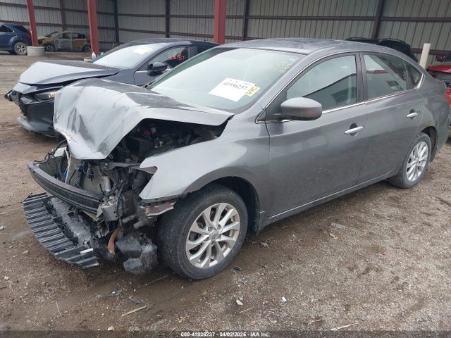 Nissan 2017 2017 3N1AB7AP0HY376480 Image 2
