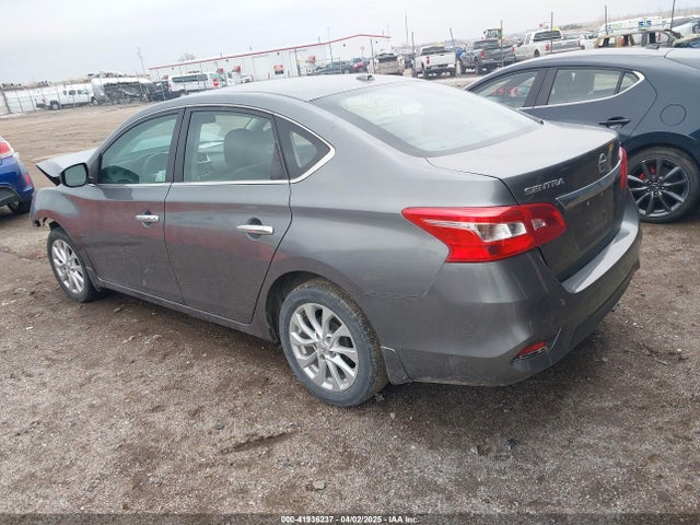 Nissan 2017 2017 3N1AB7AP0HY376480 Image 3