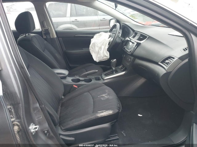 Nissan 2017 2017 3N1AB7AP0HY376480 Image 5