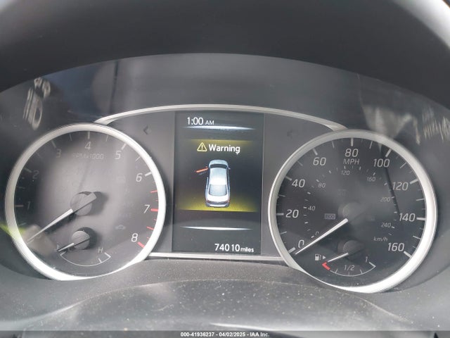 Nissan 2017 2017 3N1AB7AP0HY376480 Image 7