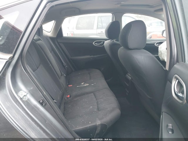 Nissan 2017 2017 3N1AB7AP0HY376480 Image 8
