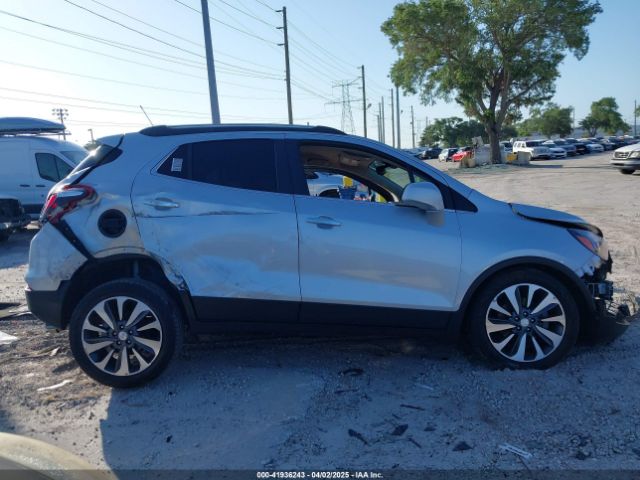 KL4CJASM1NB535831 Buick Encore Fwd Preferred