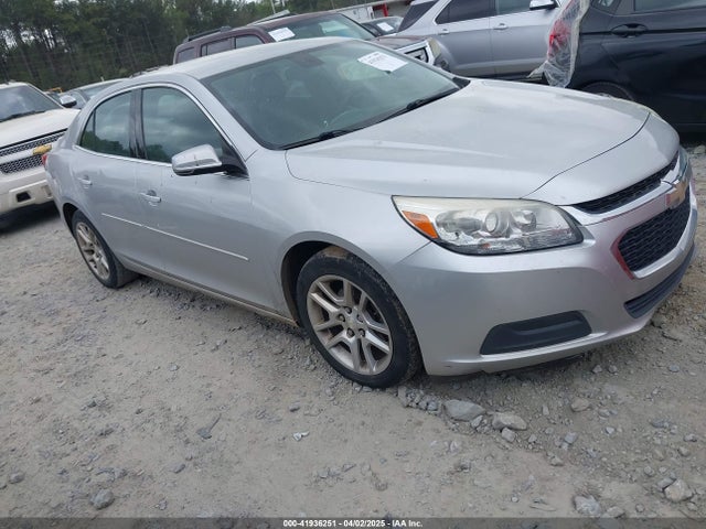 Chevrolet MALIBU 1LT 2015 1G11C5SL3FF300596 Image 1