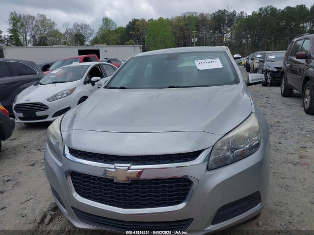 Chevrolet MALIBU 1LT 2015 1G11C5SL3FF300596 Image 12