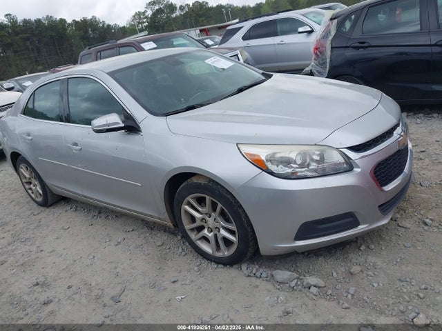 Chevrolet MALIBU 1LT 2015 1G11C5SL3FF300596 Image 13