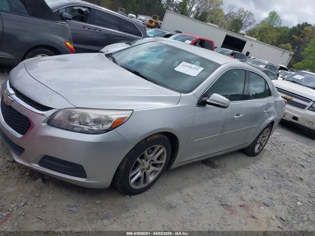 Chevrolet MALIBU 1LT 2015 1G11C5SL3FF300596 Image 14
