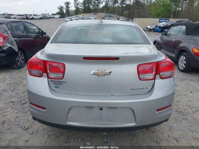 Chevrolet MALIBU 1LT 2015 1G11C5SL3FF300596 Image 16