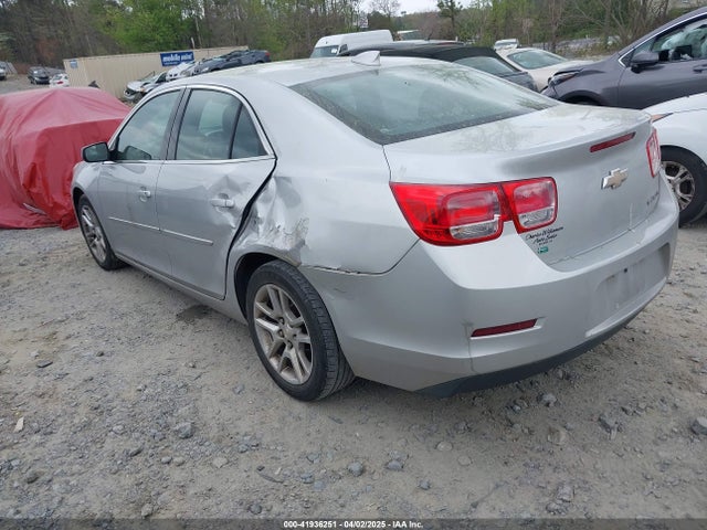 Chevrolet MALIBU 1LT 2015 1G11C5SL3FF300596 Image 3