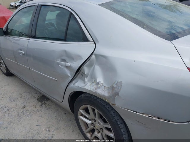 Chevrolet MALIBU 1LT 2015 1G11C5SL3FF300596 Image 6