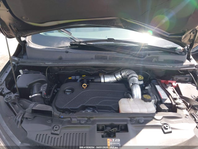 Buick Encore Awd Preferred 2022 KL4CJESM2NB506555 Image 10