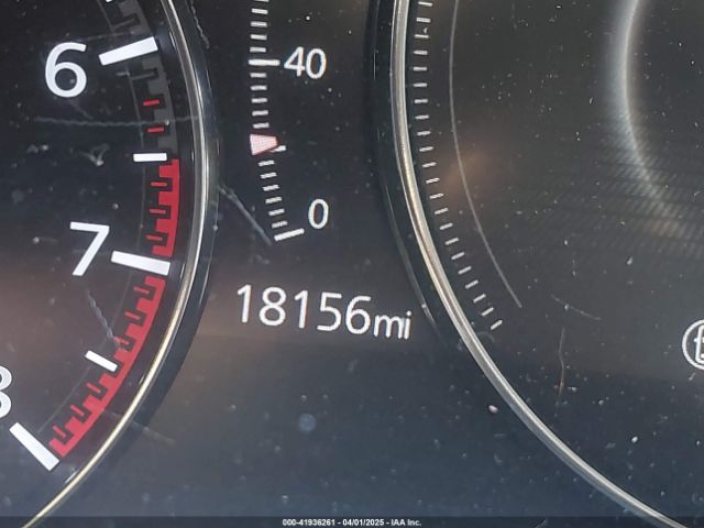 3MZBPAAL8MM254784 Mazda Mazda3 2.5 S