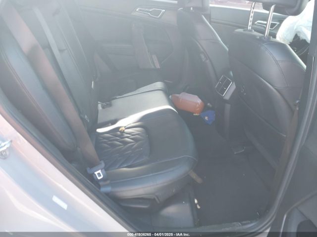 5XYK6CAF3PG010439 KIA Sportage X-line