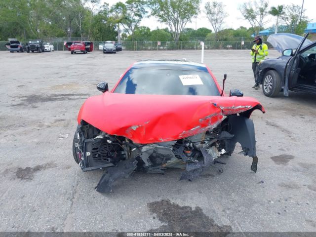 WUAEEAFX1L7900938 Audi R8 V10 Quattro S Tronic
