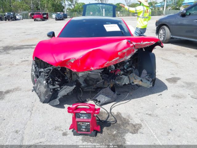 WUAEEAFX1L7900938 Audi R8 V10 Quattro S Tronic