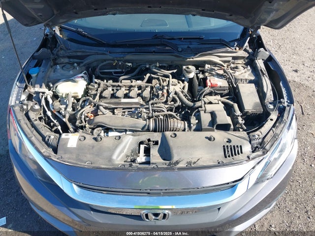 2HGFC3B34HH354137 Honda Civic Ex-t