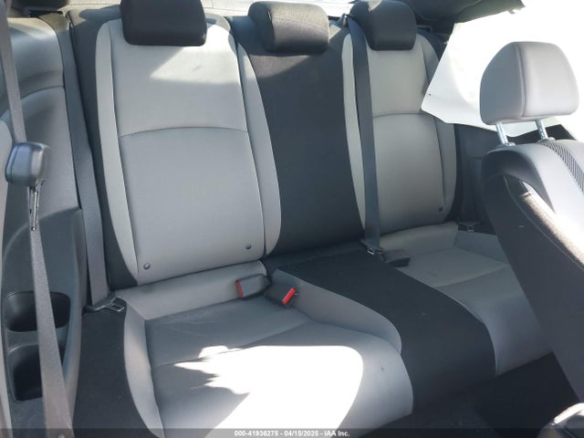 2HGFC3B34HH354137 Honda Civic Ex-t