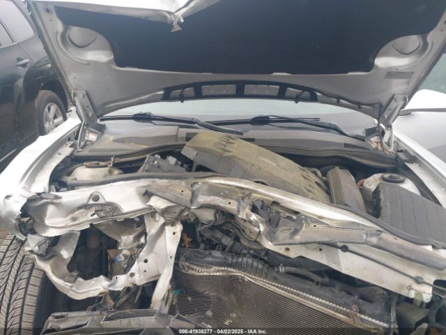 2G1FB1E36F9156578 Chevrolet Camaro 2ls