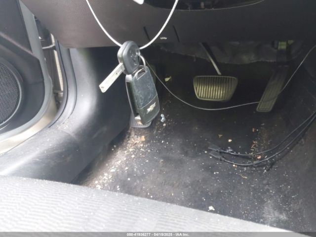 2G1FB1E36F9156578 Chevrolet Camaro 2ls