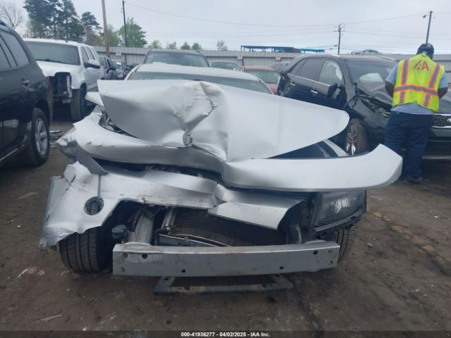 2G1FB1E36F9156578 Chevrolet Camaro 2ls
