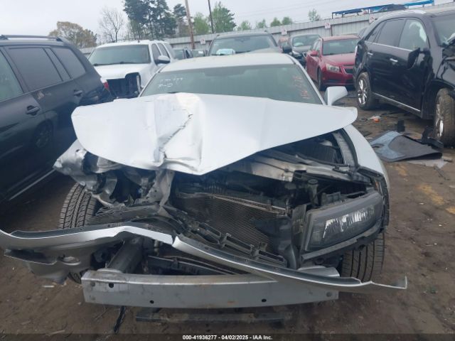 2G1FB1E36F9156578 Chevrolet Camaro 2ls