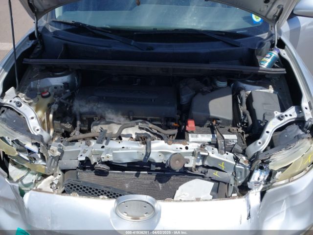 JTLZE4FEXFJ079610 Scion Xb 686 Parklan Edition